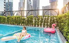 โรงแรมเดอะ สลิล สุขุมวิท 57 - ทองหล่อ (SHA Plus+)